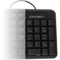 Клавиатура CrownMicro CMK-02 фото 4